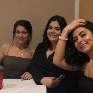 Meet your Posher, Isabelle